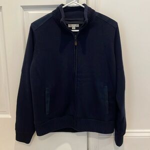 Orvis Merino Wool Full Zip